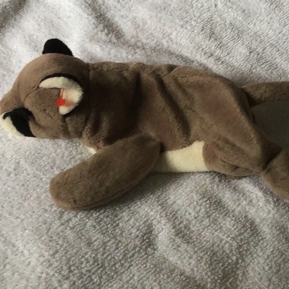 Beanie Baby